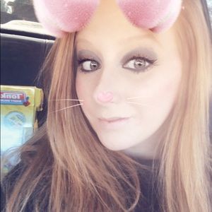 Meet your Posher, Jessica